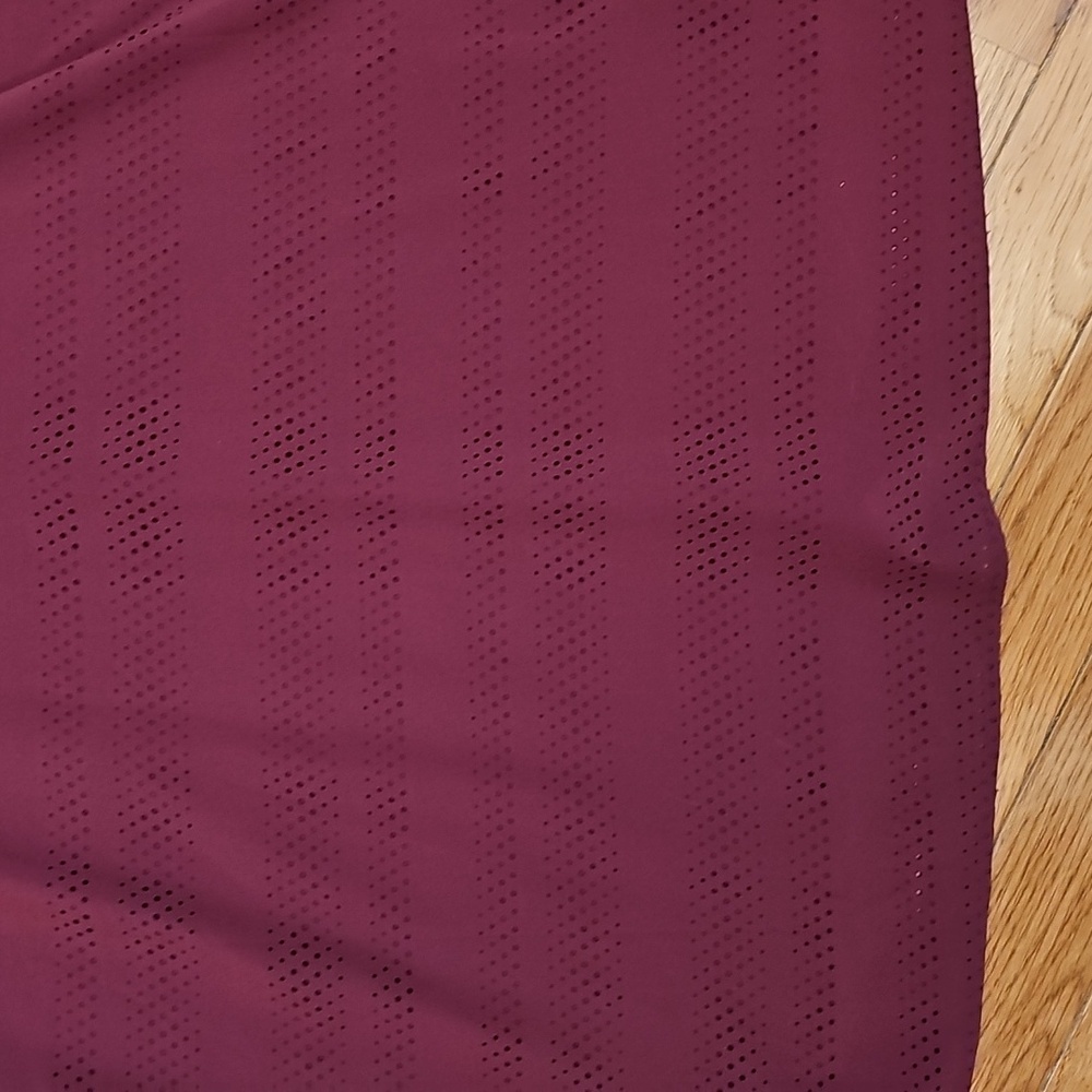 CCO Athleta Brookfield Racerback Dress - Picture 8 of 9